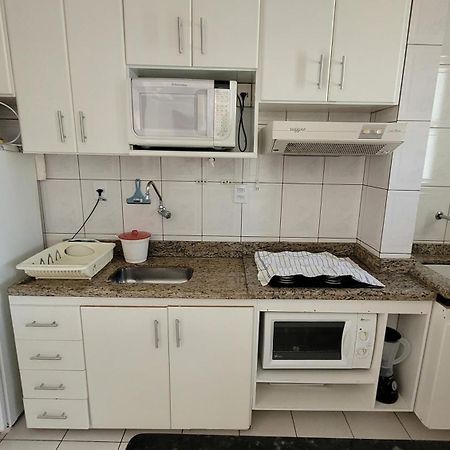Apartamento Millennium Thermas - 2 Quartos - Ate 5 Pessoas Caldas Novas Exterior foto