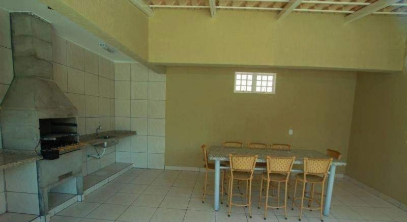 Apartamento Millennium Thermas - 2 Quartos - Ate 5 Pessoas Caldas Novas Exterior foto