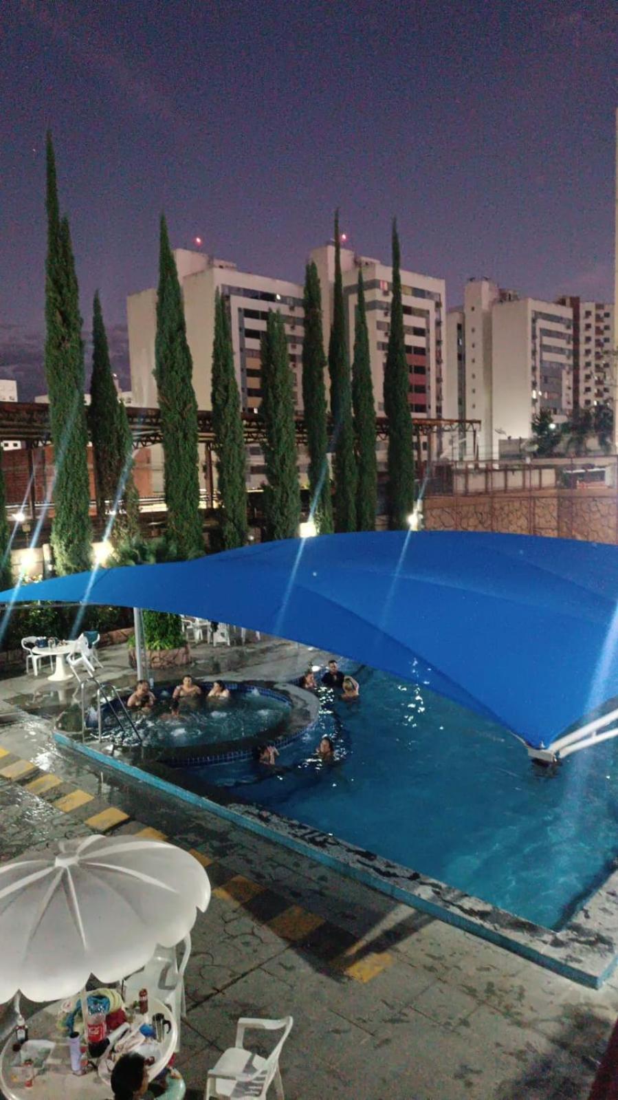Apartamento Millennium Thermas - 2 Quartos - Ate 5 Pessoas Caldas Novas Exterior foto